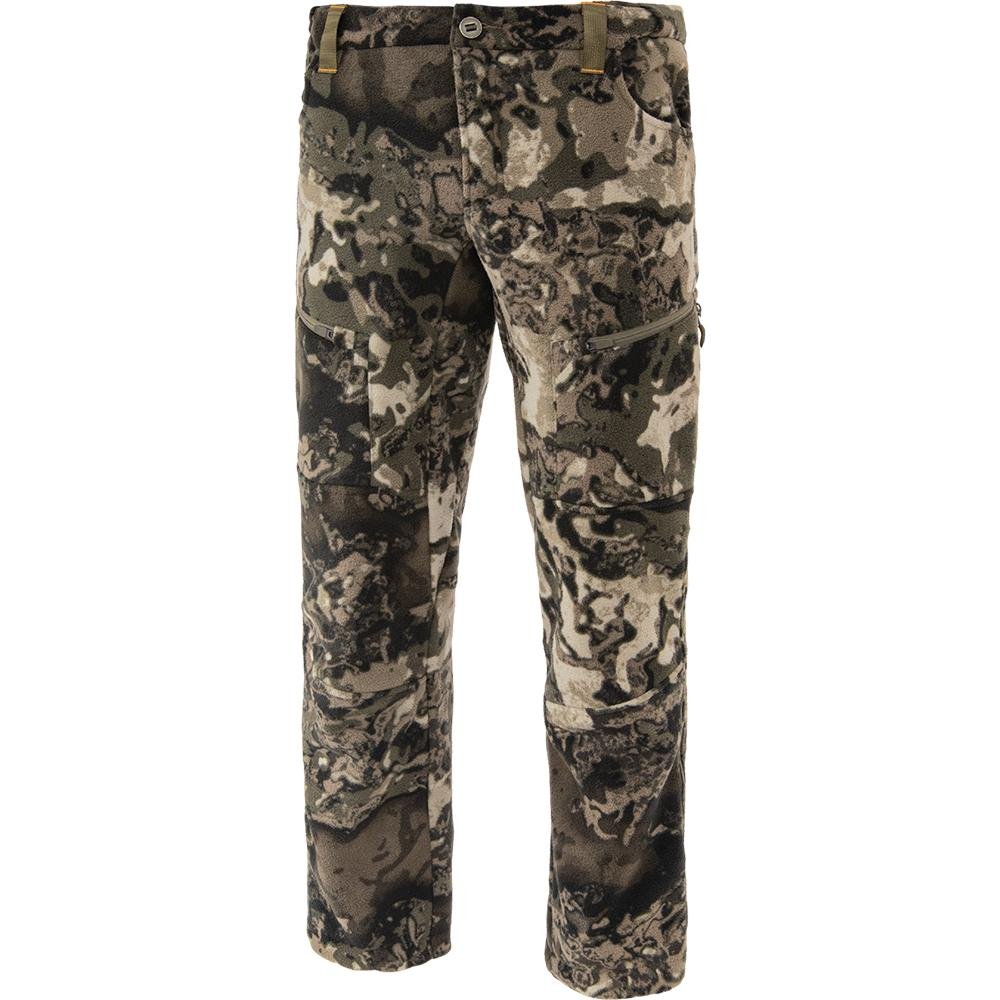 Chattanooga MUDDY DV8 Morph Pants in Veil Canyon Grey, XL, durable outdoor pants with reinforced design for rugged outdoor activities.