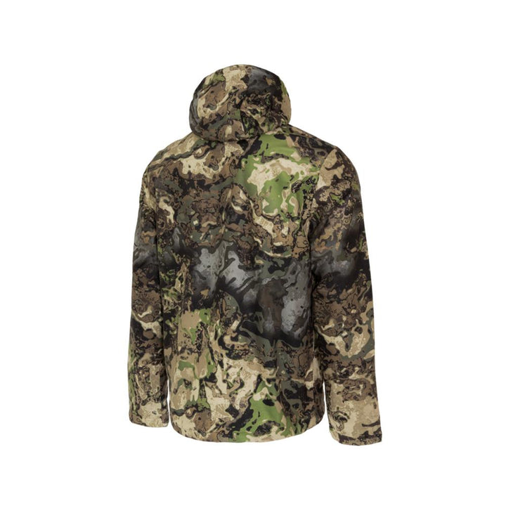 MUDDY TRX LIGHTWEIGHT RAIN JACKET VEIL CANYON HYBRID MEDIUM - POWER FIT SHOP — Powering Preparedness, Health &amp; Home