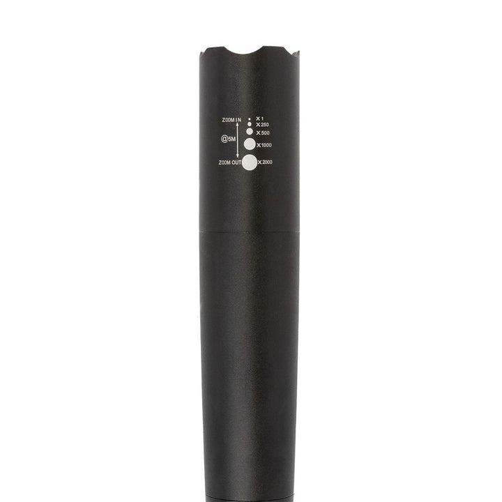 Cyclops Brooklyn flashlight by Chattanooga, 3000 lumen high-power LED handheld light for self-defense and outdoor use.