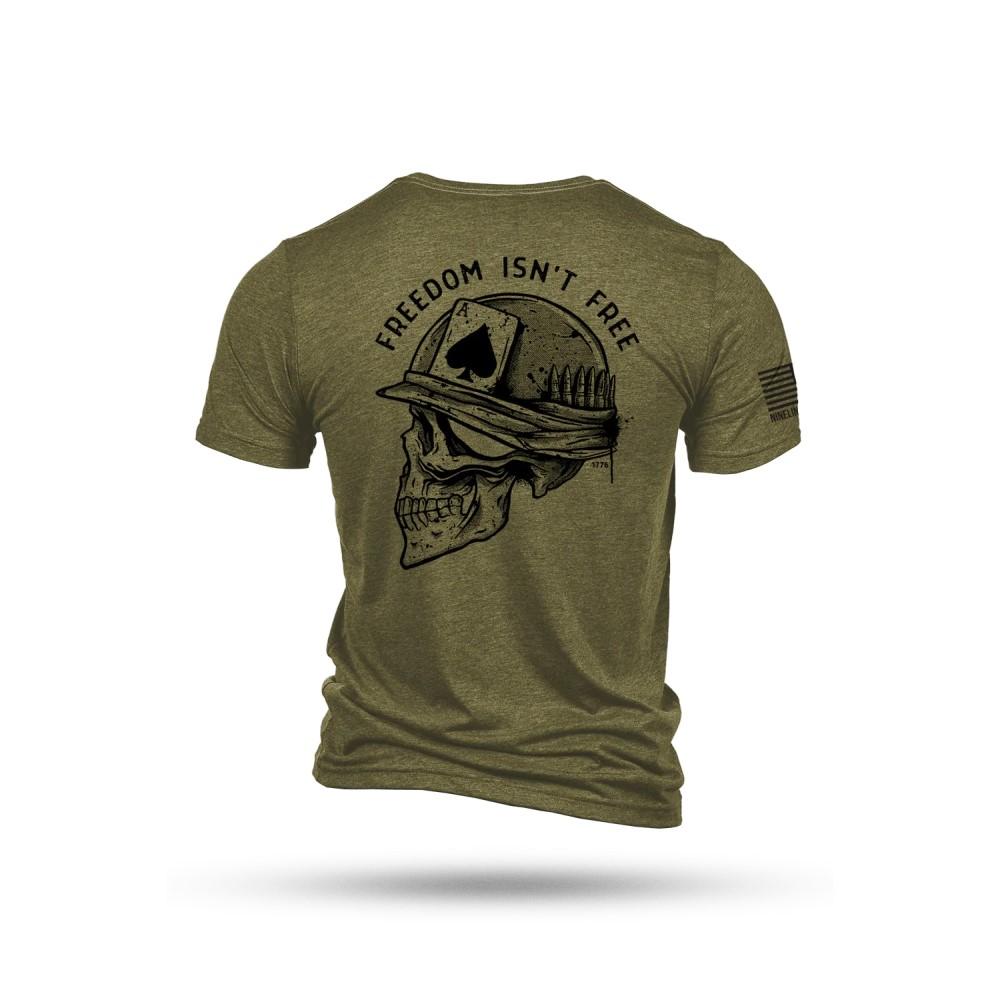 NLA Freedom Isn&