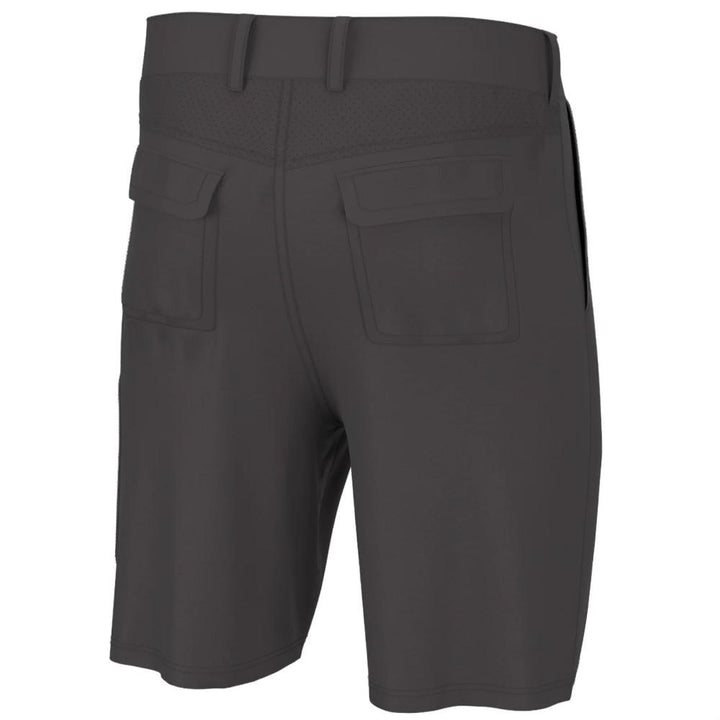 HUK NXTLVL 10.5 Short Iron Lightweight Performance Casual Shorts Size L - POWER FIT SHOP — Powering Preparedness, Health &amp; Home