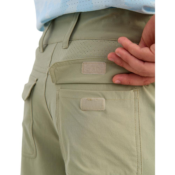 HUK NXTLVL 7 Short Seagrass Lightweight Performance Casual Shorts Size XXL - POWER FIT SHOP — Powering Preparedness, Health &amp; Home