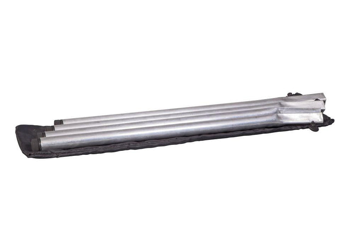 Chattanooga Camp Chef Leg Kit for Mountaineer outdoor stove support, includes adjustable legs for stable cooking setup