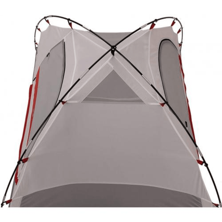 Alps Mountaineering Meramac 4 Person Polyester And Fiberglass Camping Tent - POWER FIT SHOP — Powering Preparedness, Health &amp; Home