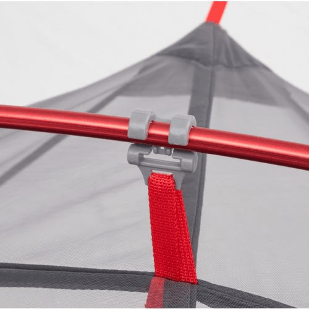 Alps Mountaineering Meramac 4 Person Polyester And Fiberglass Camping Tent - POWER FIT SHOP — Powering Preparedness, Health &amp; Home