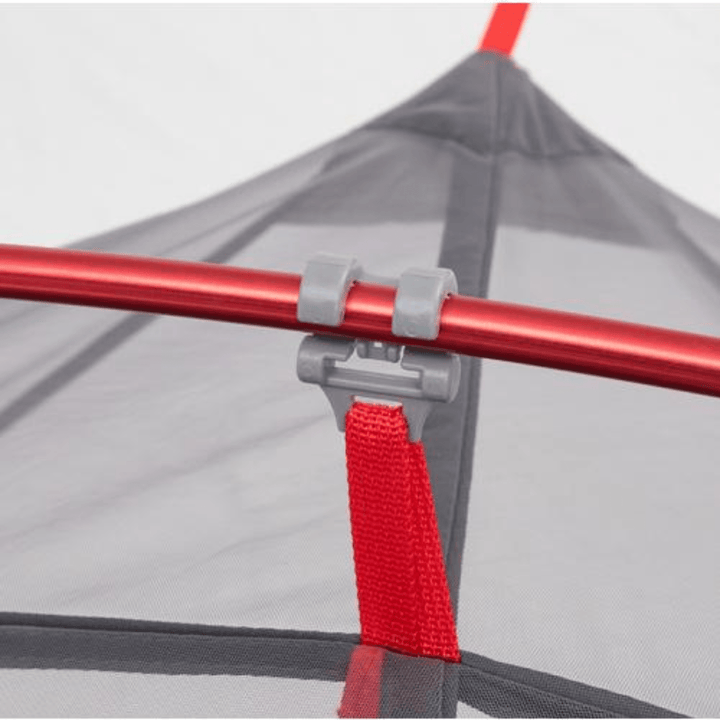 Alps Mountaineering Meramac 4 Person Polyester And Fiberglass Camping Tent - POWER FIT SHOP — Powering Preparedness, Health &amp; Home