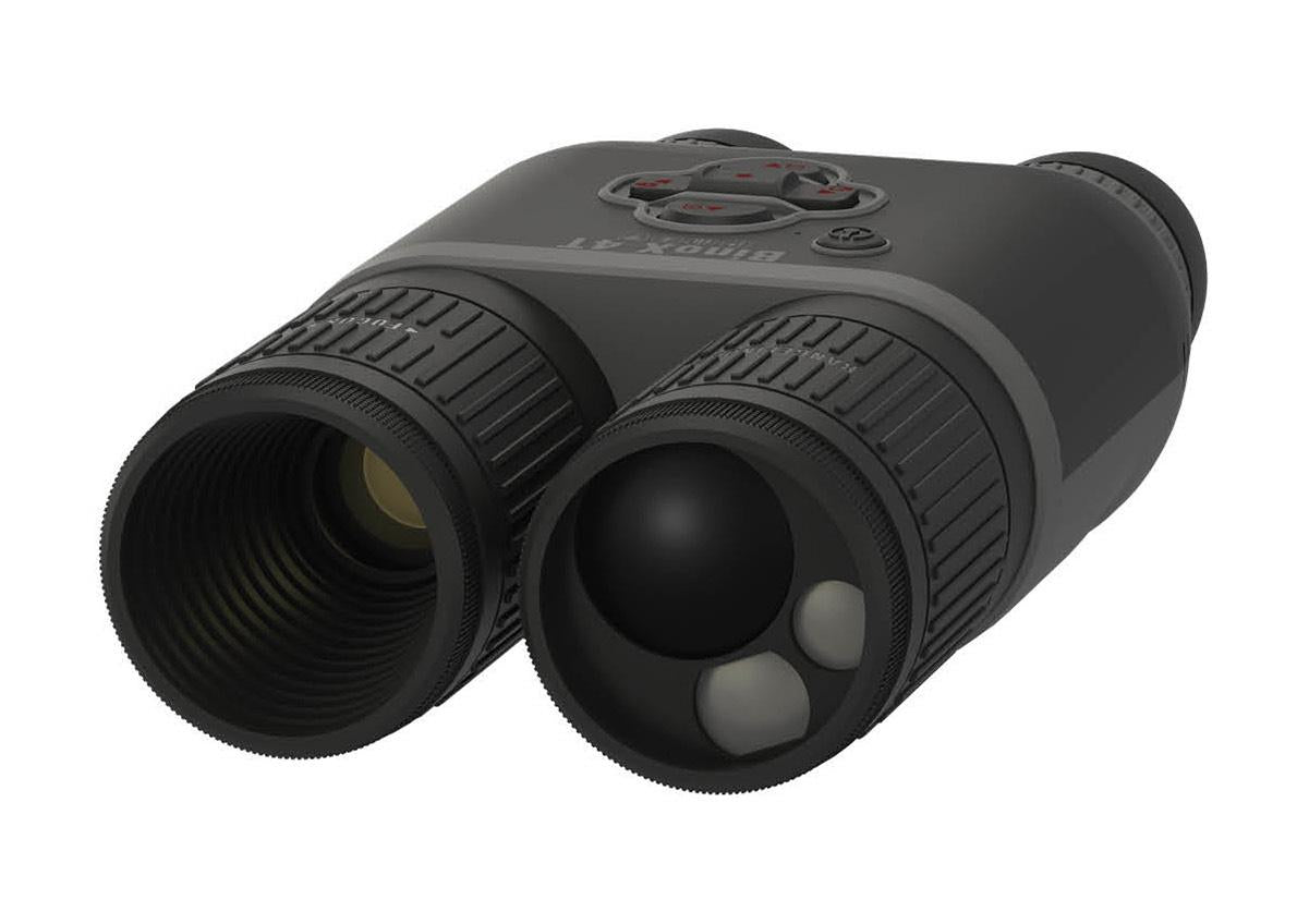 ATN BinoX 4T 384 125x5 19mm Thermal Binocular High Performance Night Vision - POWER FIT SHOP — Powering Preparedness, Health & Home