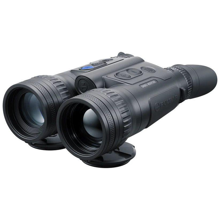 Pulsar Merger Duo NXP50 Thermal Binocular Digital Vision High Contrast Imaging - POWER FIT SHOP — Powering Preparedness, Health &amp; Home