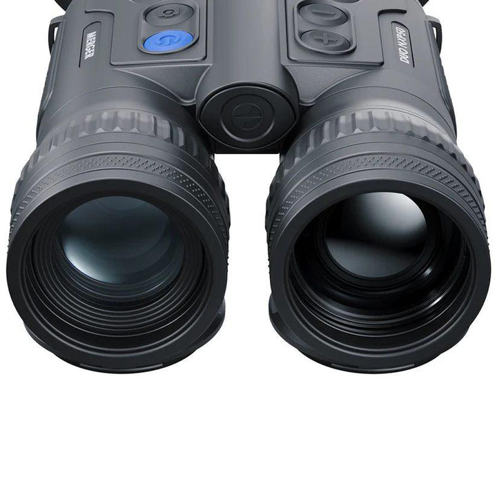 Pulsar Merger Duo NXP50 Thermal Binocular Digital Vision High Contrast Imaging - POWER FIT SHOP — Powering Preparedness, Health &amp; Home