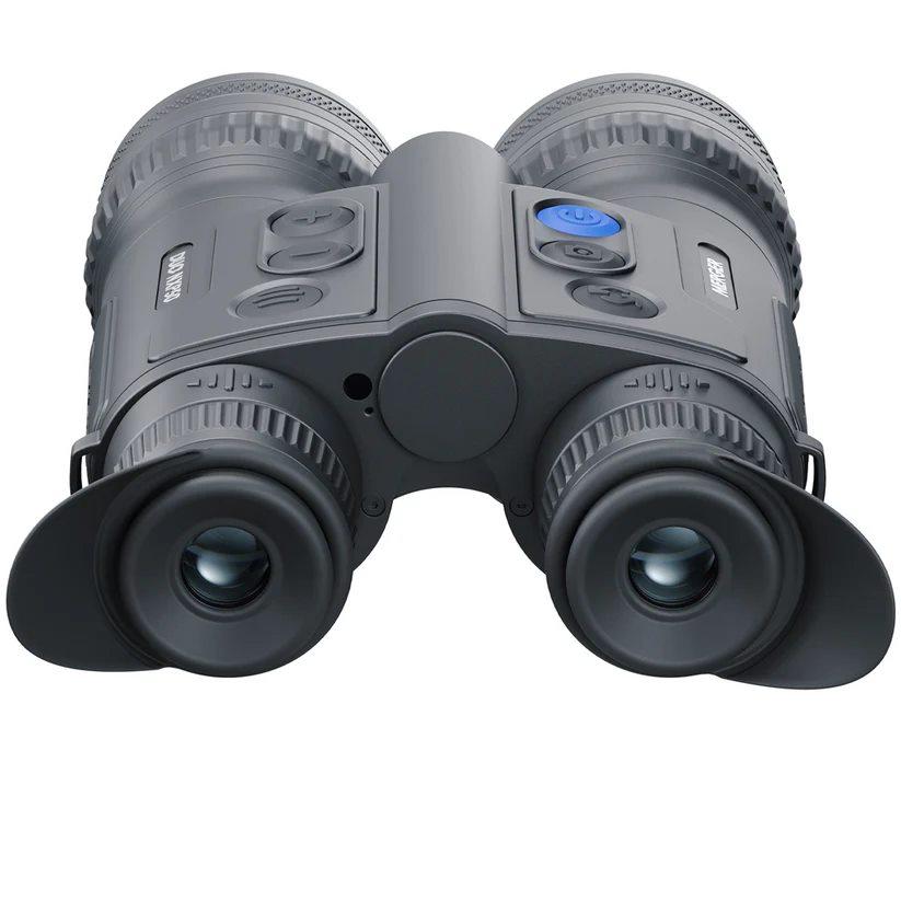 Pulsar Merger Duo NXP50 Thermal Binocular Digital Vision High Contrast Imaging - POWER FIT SHOP — Powering Preparedness, Health &amp; Home