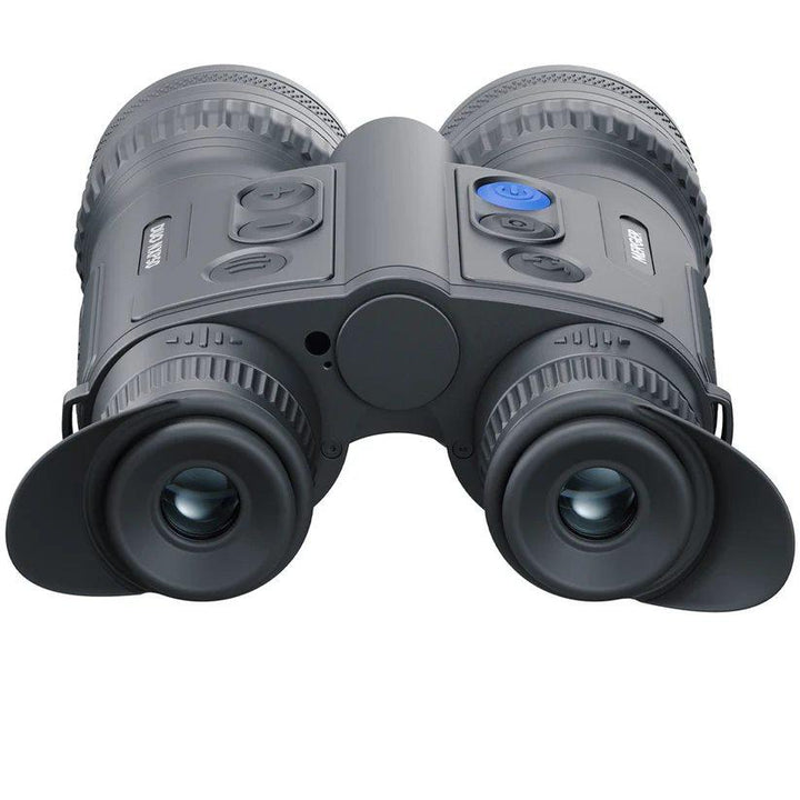 Pulsar Merger Duo NXP50 Thermal Binocular Digital Vision High Contrast Imaging - POWER FIT SHOP — Powering Preparedness, Health &amp; Home