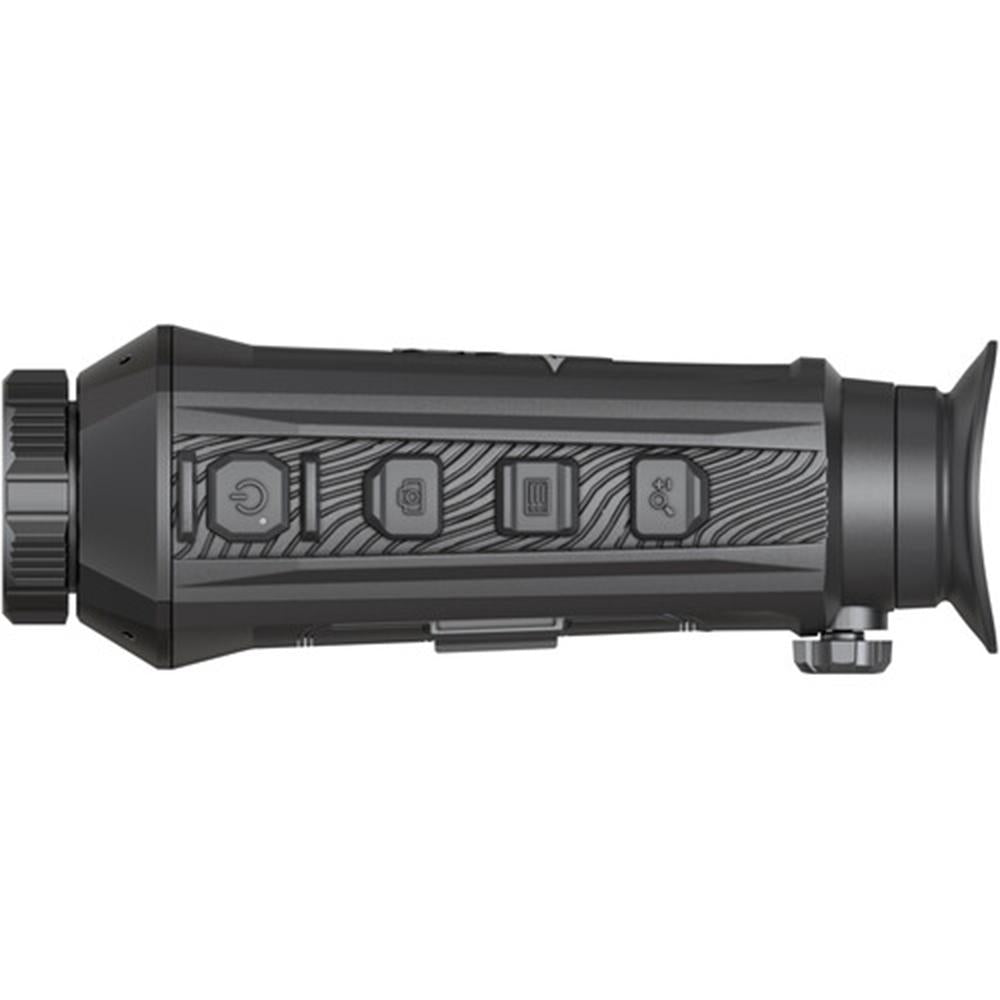 Chattanooga AGM TaipanV2 thermal monocular with digital imaging, 19-320 zoom, 50Hz refresh rate, and built-in video recording.
