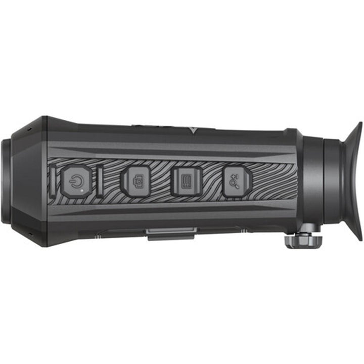 Chattanooga AGM TaipanV2 thermal monocular with 256 resolution and 50Hz imaging for outdoor use, featuring advanced thermal optics.