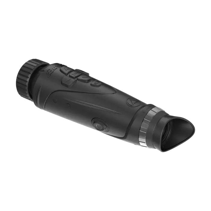 Burris BTH35 v3 Thermal Monocular Black Durable High Resolution Hand Held Optic - POWER FIT SHOP — Powering Preparedness, Health & Home