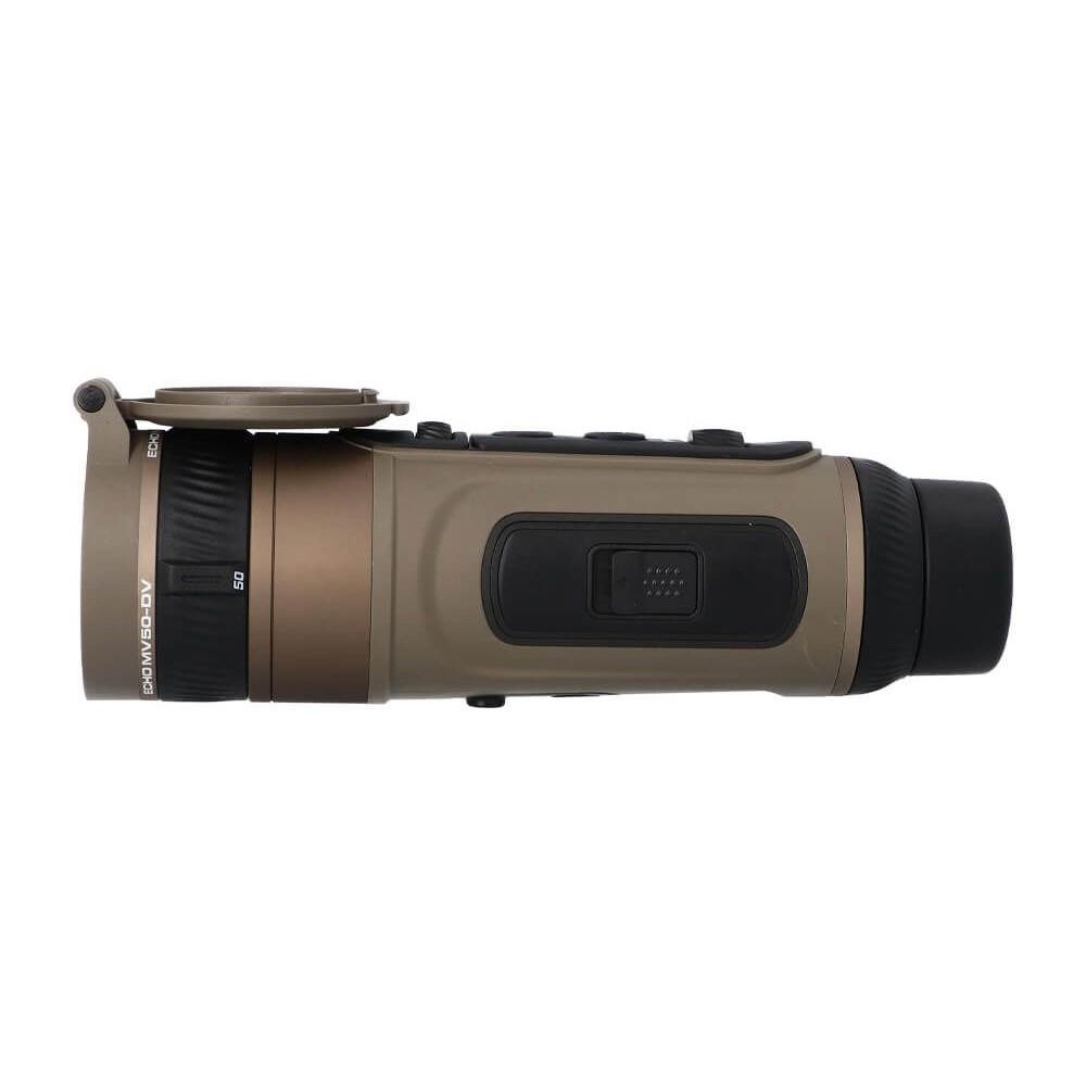Sig Sauer ECHO MV50DV Thermal Monocular 640x512 Core Dual View Outdoor Optics - POWER FIT SHOP — Powering Preparedness, Health &amp; Home