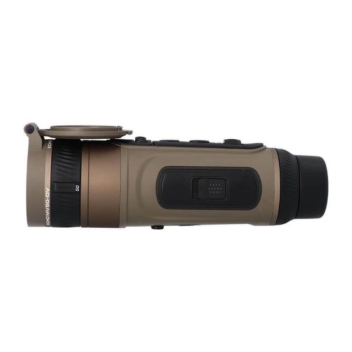 Sig Sauer ECHO MV50DV Thermal Monocular 640x512 Core Dual View Outdoor Optics - POWER FIT SHOP — Powering Preparedness, Health &amp; Home