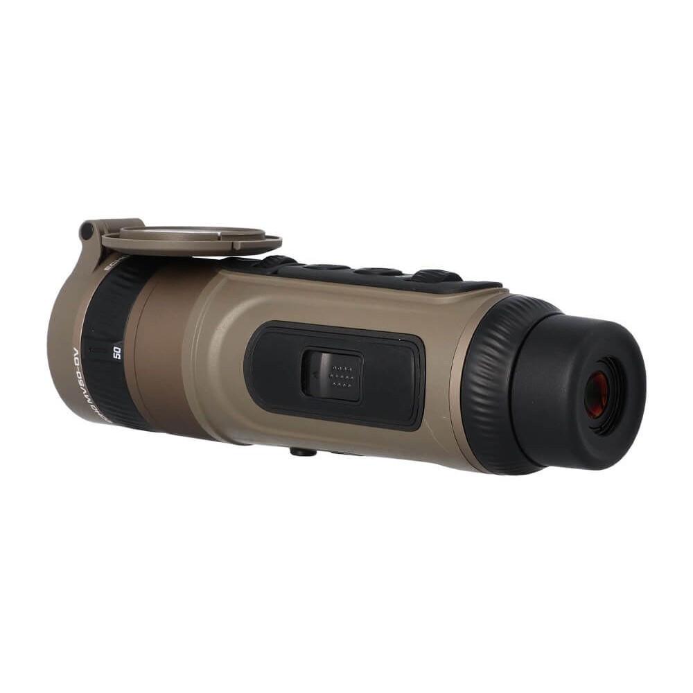 Sig Sauer ECHO MV50DV Thermal Monocular 640x512 Core Dual View Outdoor Optics - POWER FIT SHOP — Powering Preparedness, Health &amp; Home