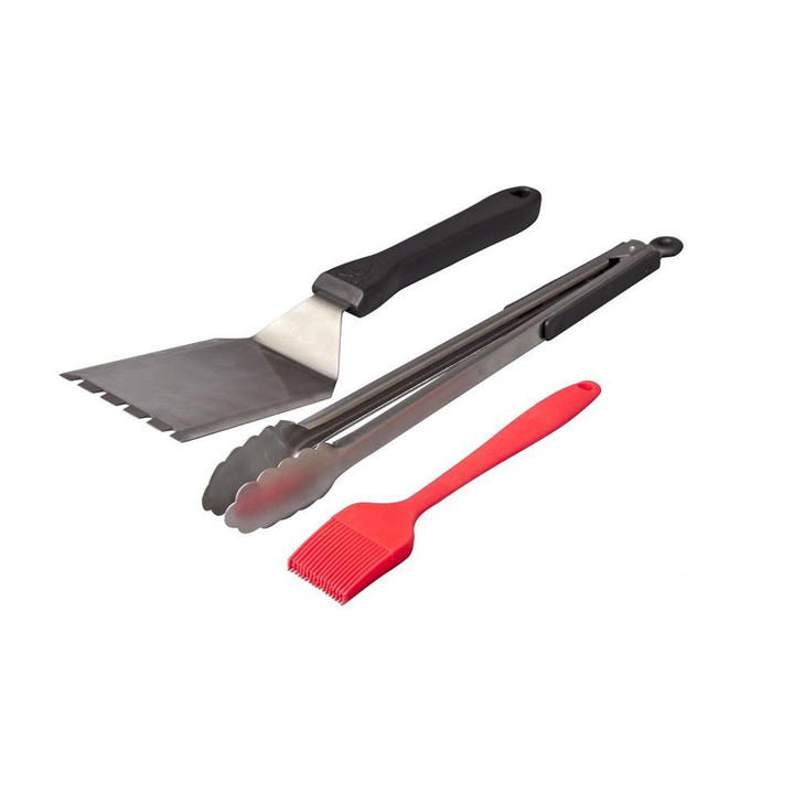Camp Chef Tong and Grill Spatula Outdoor Cooking Tool - POWER FIT SHOP — Powering Preparedness, Health &amp; Home