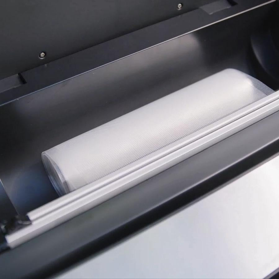 LEM Products MaxVac 500 Vacuum Sealer Durable Reliable Food Storage With Holder - POWER FIT SHOP — Powering Preparedness, Health &amp; Home