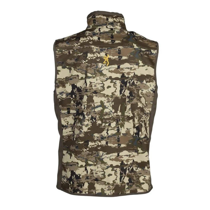 Browning VST WW FIELD PRO AURIC L - POWER FIT SHOP — Powering Preparedness, Health &amp; Home