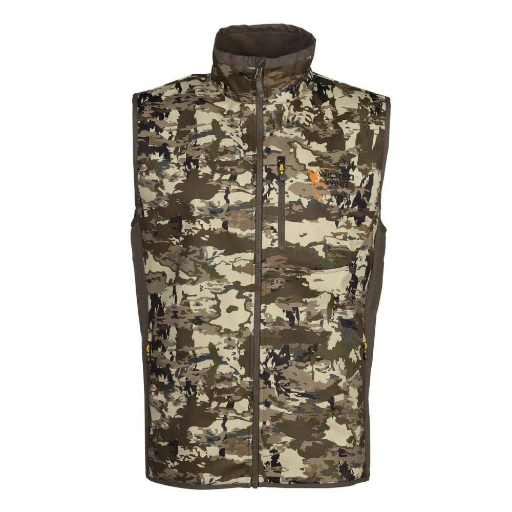 Browning VST WW FIELD PRO AURIC M - POWER FIT SHOP — Powering Preparedness, Health & Home