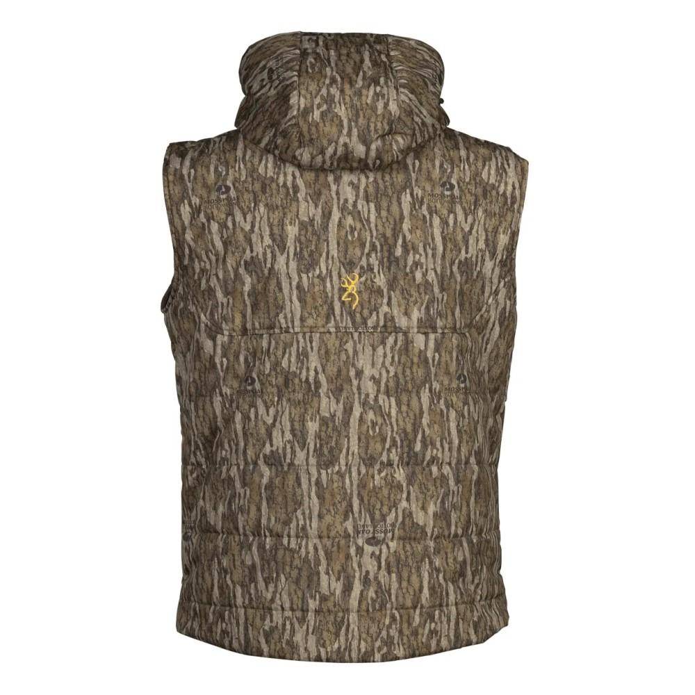 Browning VST WW INSULATED MOBL M - POWER FIT SHOP — Powering Preparedness, Health &amp; Home