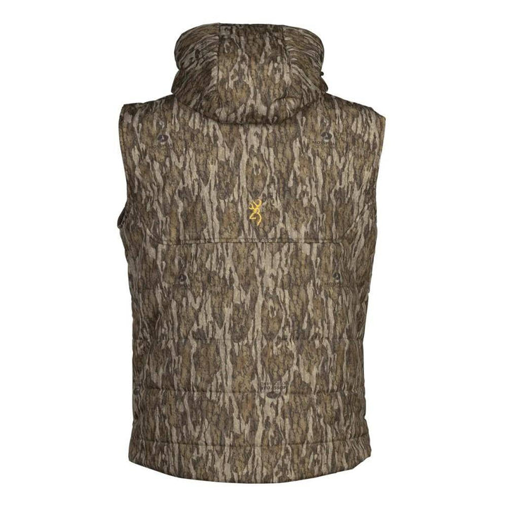 Browning VST WW INSULATED MOBL M - POWER FIT SHOP — Powering Preparedness, Health &amp; Home
