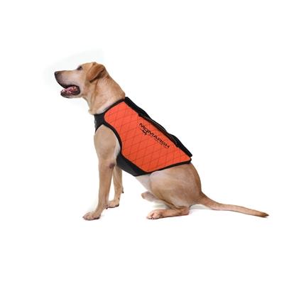 Higdon Versa Vest Replacement Panels Orange Removable Durable Comfortable Fit - POWER FIT SHOP — Powering Preparedness, Health &amp; Home