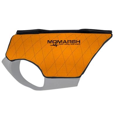 Higdon Versa Vest Replacement Panels Orange Removable Durable Comfortable Fit - POWER FIT SHOP — Powering Preparedness, Health &amp; Home