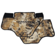 Chattanooga Momarsh Versa vest with removable flotation panels in Optifade Marsh, durable and comfortable for outdoor water safety.