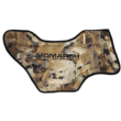 Chattanooga Momarsh Versa vest with flotation panels, Optifade Marsh camouflage, removable design, durable and comfortable for outdoor use
