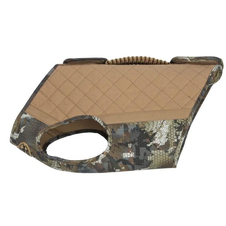 Rig Em Right Bloodline Elite Dog Vest Optifade Timber L Durable Comfortable - POWER FIT SHOP — Powering Preparedness, Health & Home