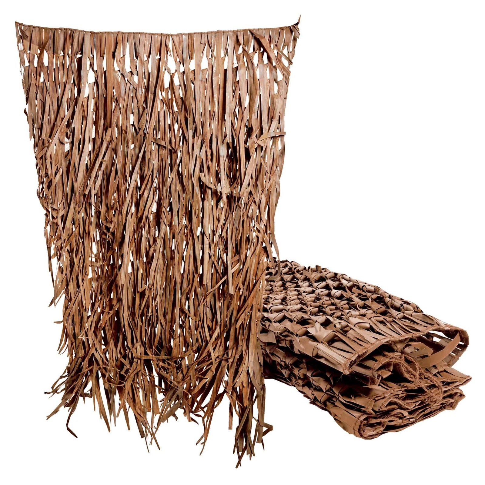 Chattanooga Higdon Blind Grass 4x5 sheets mud camouflage cover for waterfowl blinds, durable outdoor gear for hunting concealment.