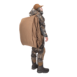 Higdon Blind Quick Draw Dirt Durable Panel Outdoor Cover Gear - POWER FIT SHOP — Powering Preparedness, Health &amp; Home