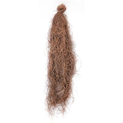 Chattanooga Higdon Outdoors MoMarsh InvisiGrass Original Timber waterfowl blind camouflage bundle, natural grass material for hunting concealment