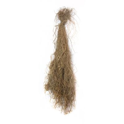 Chattanooga MoMarsh InvisiGrass Olive bundle, natural cover for waterfowl blinds and boats, 5 lb package.