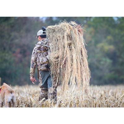 MOmarsh InvisiGrass Bundle Timber 5 lb Natural Cover for Blinds Boats Pits - POWER FIT SHOP — Powering Preparedness, Health &amp; Home