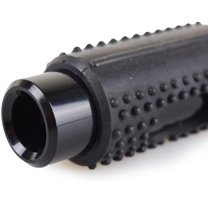 Acme Duck Call 574 Rubber Gripped Plastic Duck Call Black