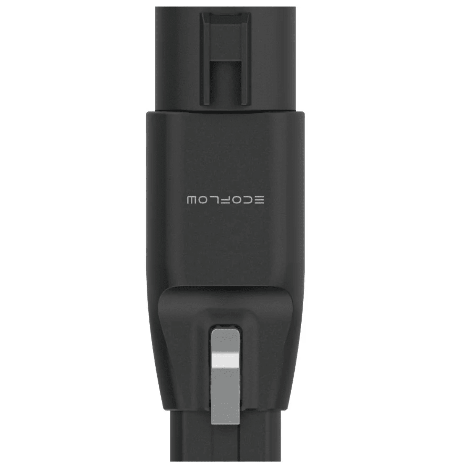 EcoFlow EV X-Stream Adapter and cable for fast charging EcoFlow DELTA Pro at home, designed for quick, efficient power connection.