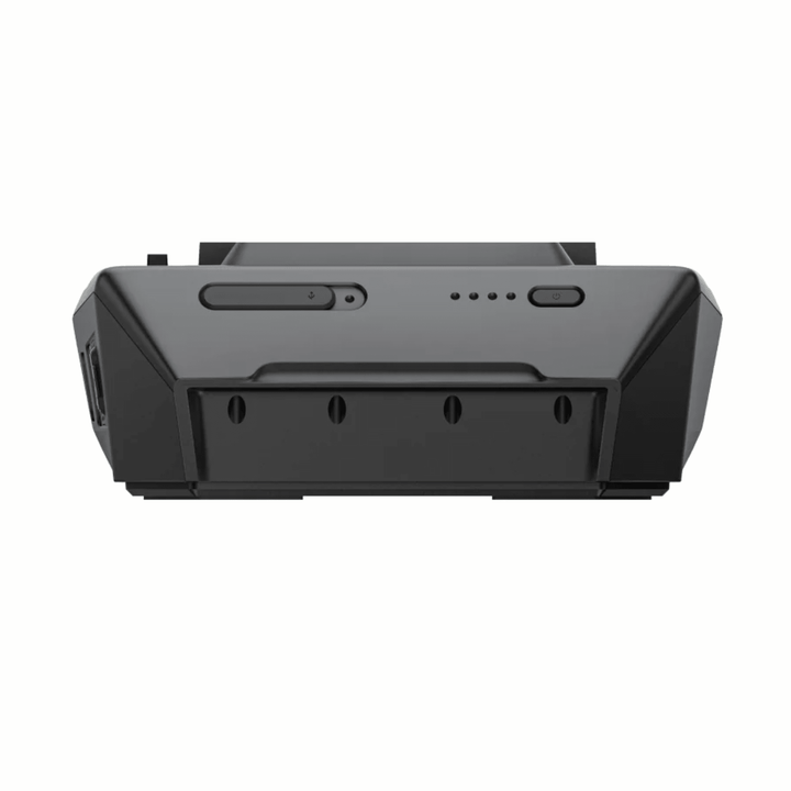 EcoFlow WAVE 3 Add-On Battery for extended portable power, featuring a compact, durable design for long-lasting energy supply.