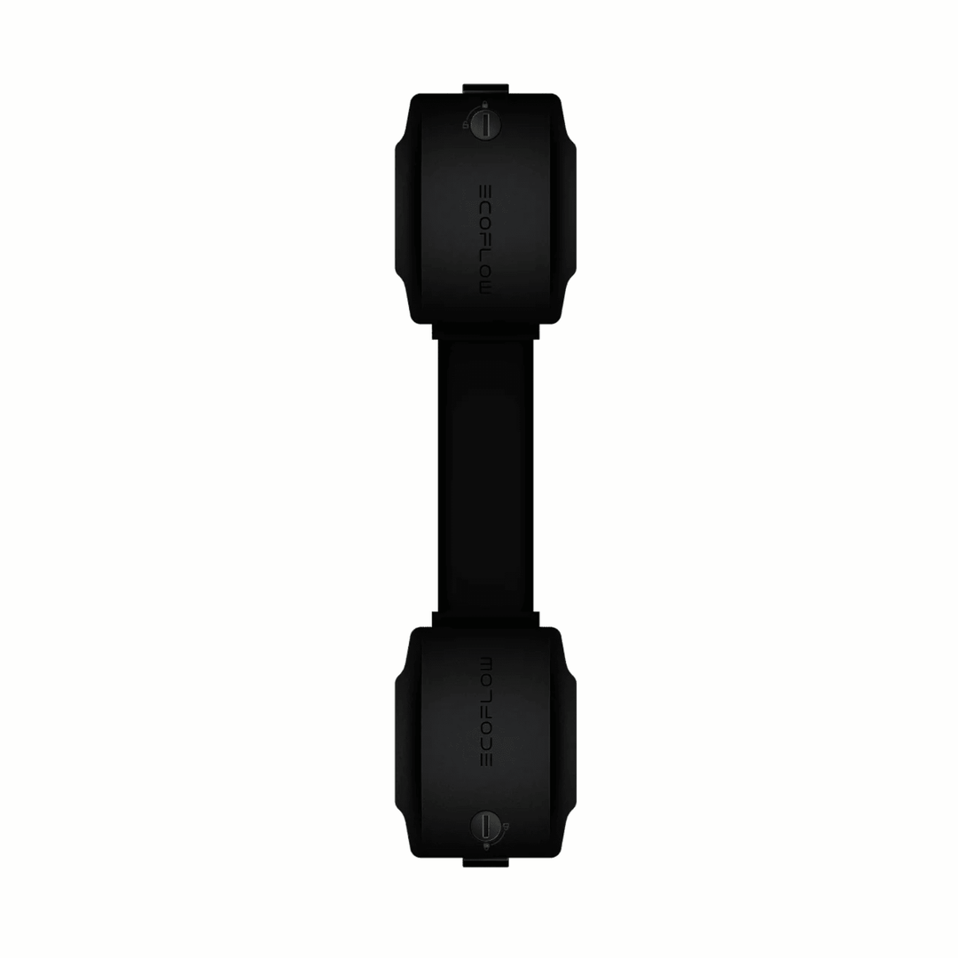 EcoFlow Battery Connection Cable, 29.5-inch length, for DELTA Pro Ultra and Ultra X portable power stations.