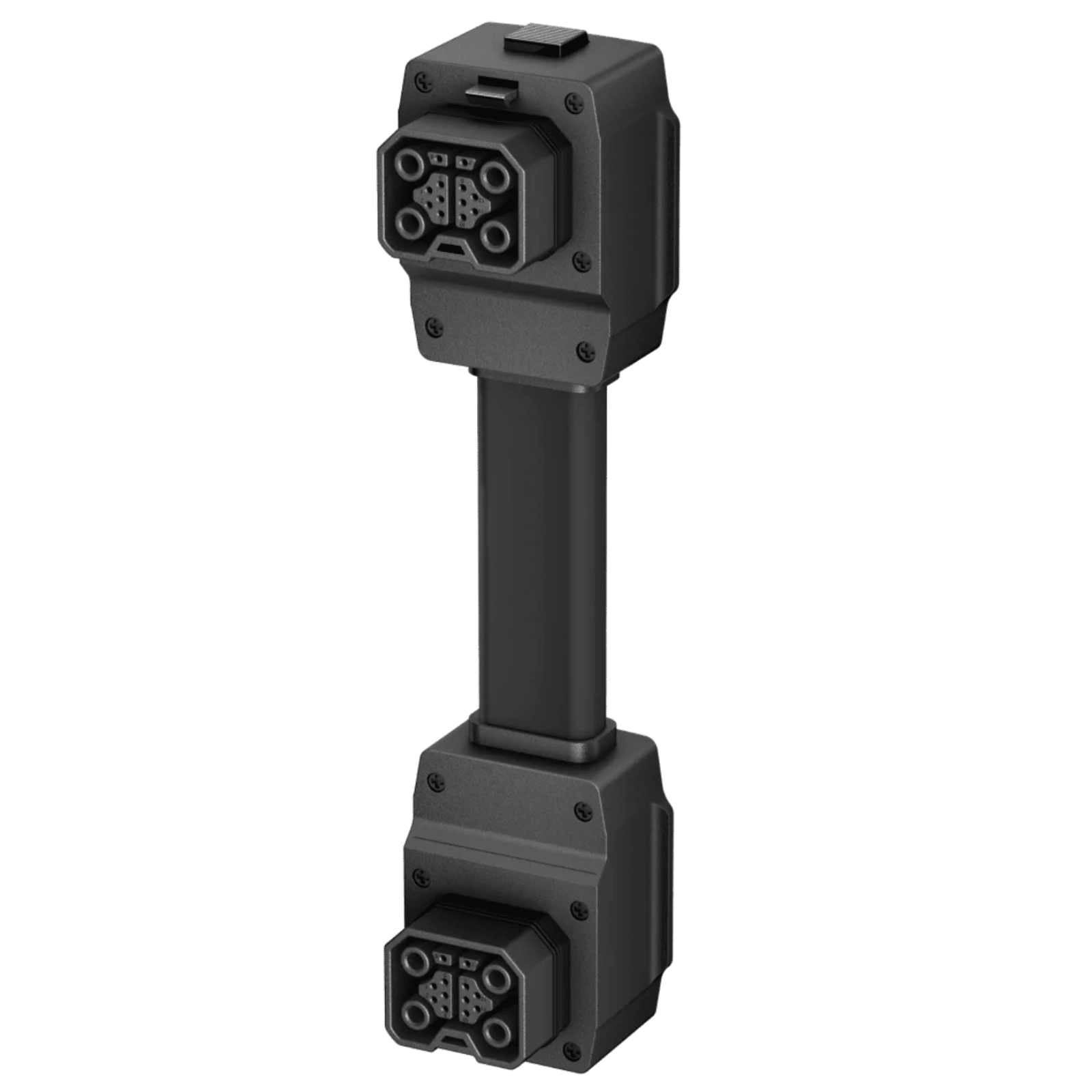 EcoFlow battery connection cable, 7.9 inches long, for DELTA Pro Ultra and Ultra X portable power stations.