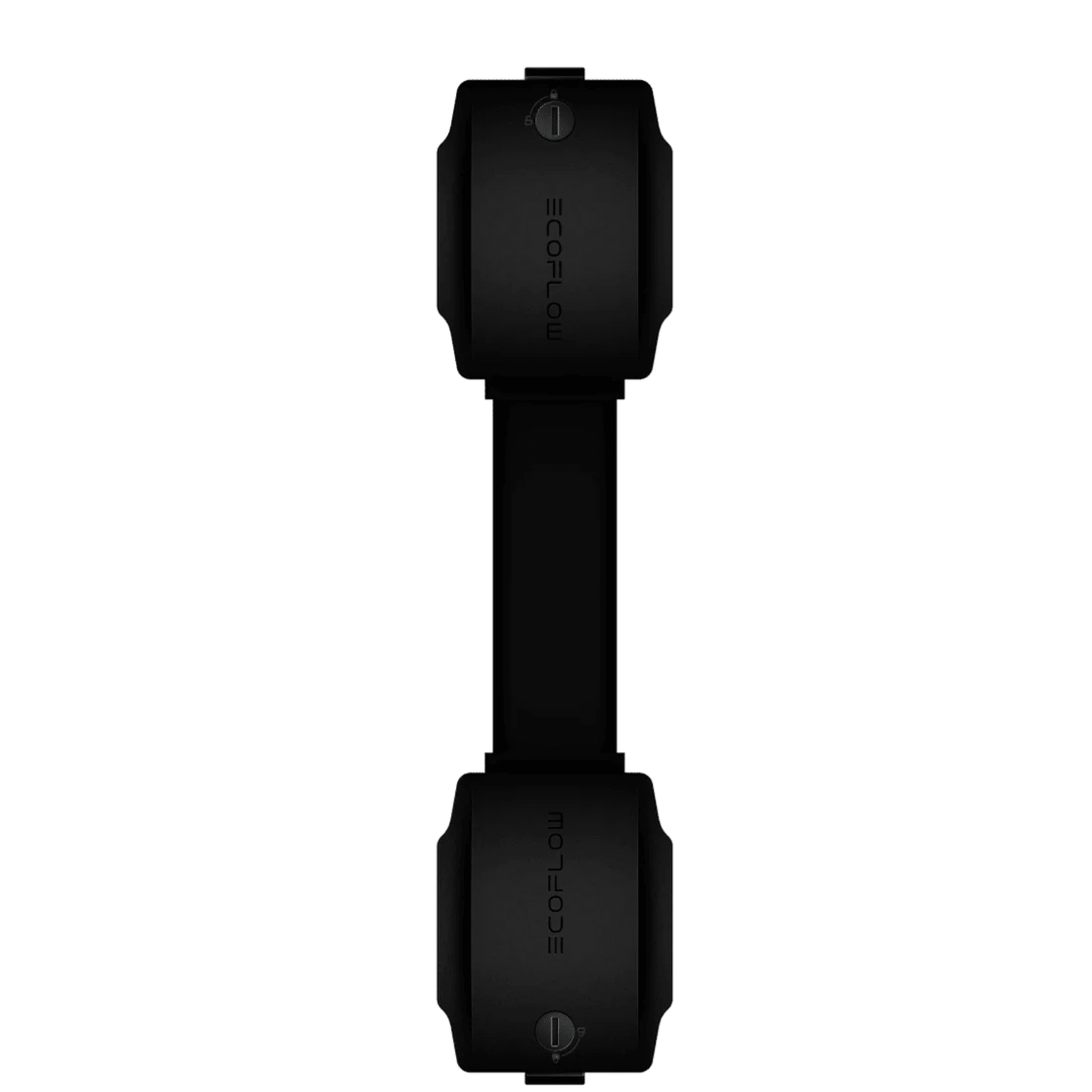 EcoFlow Battery Connection Cable, 7.9-inch length, for DELTA Pro Ultra and Ultra X portable power stations.
