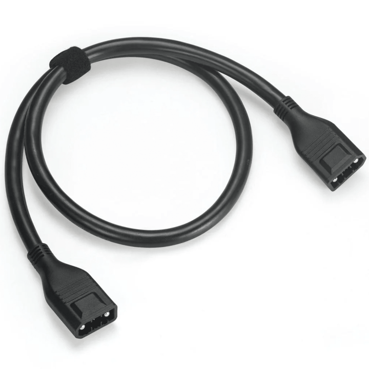 EcoFlow DELTA Max battery connection cable, 3.2ft power extension cord for EcoFlow portable power stations.