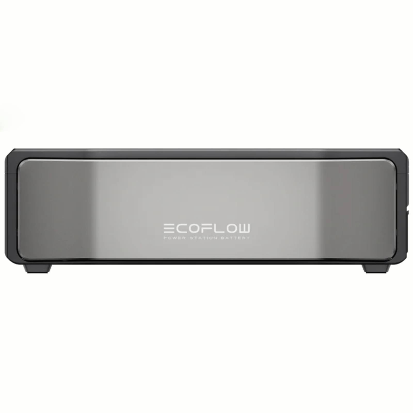 EcoFlow DELTA Pro Ultra X smart extra battery with 2048Wh capacity, portable power supply for versatile energy needs.