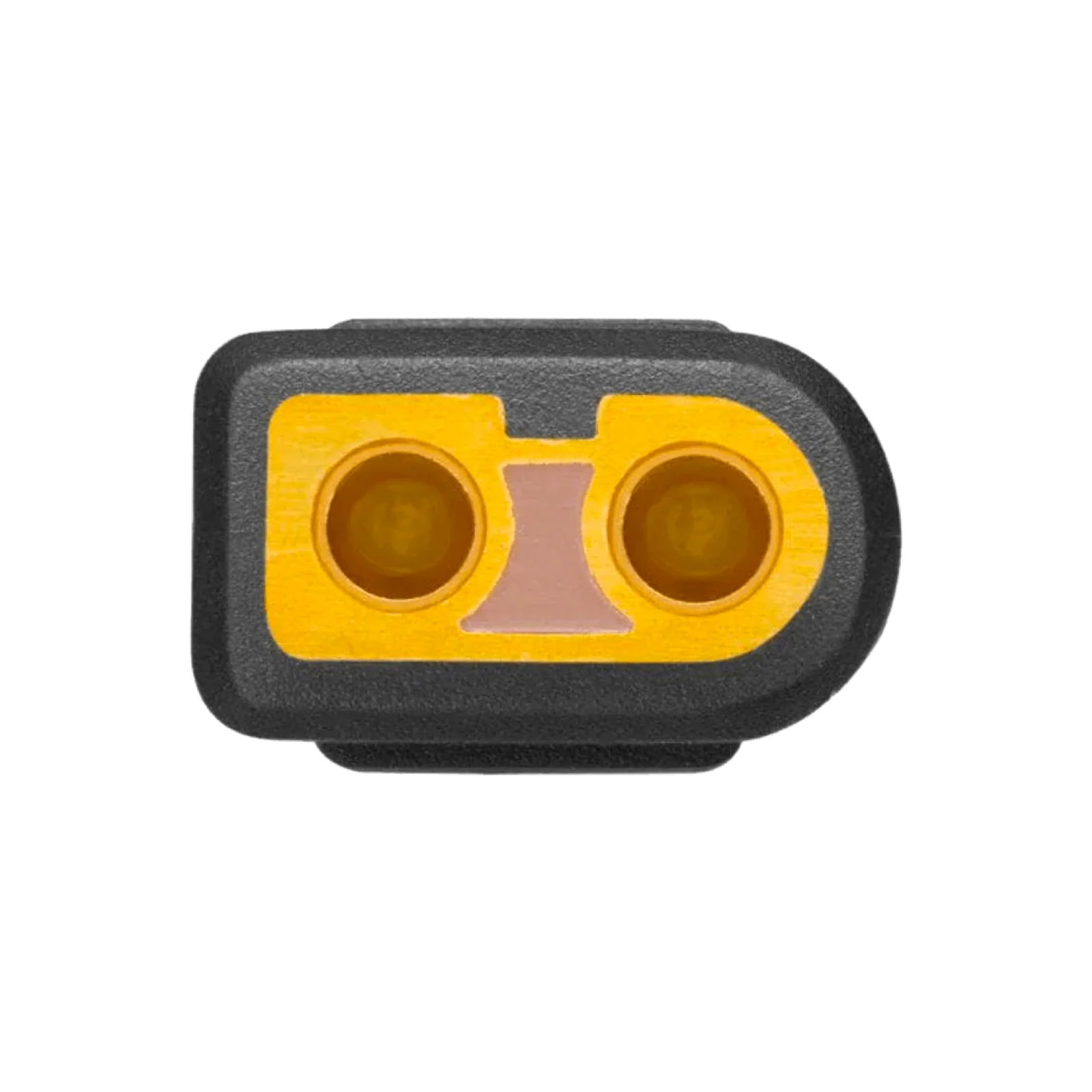 EcoFlow Multi-Contact Solar 4mm to XT60 Solar Cable 3.5M for Portable Power connector detail view.