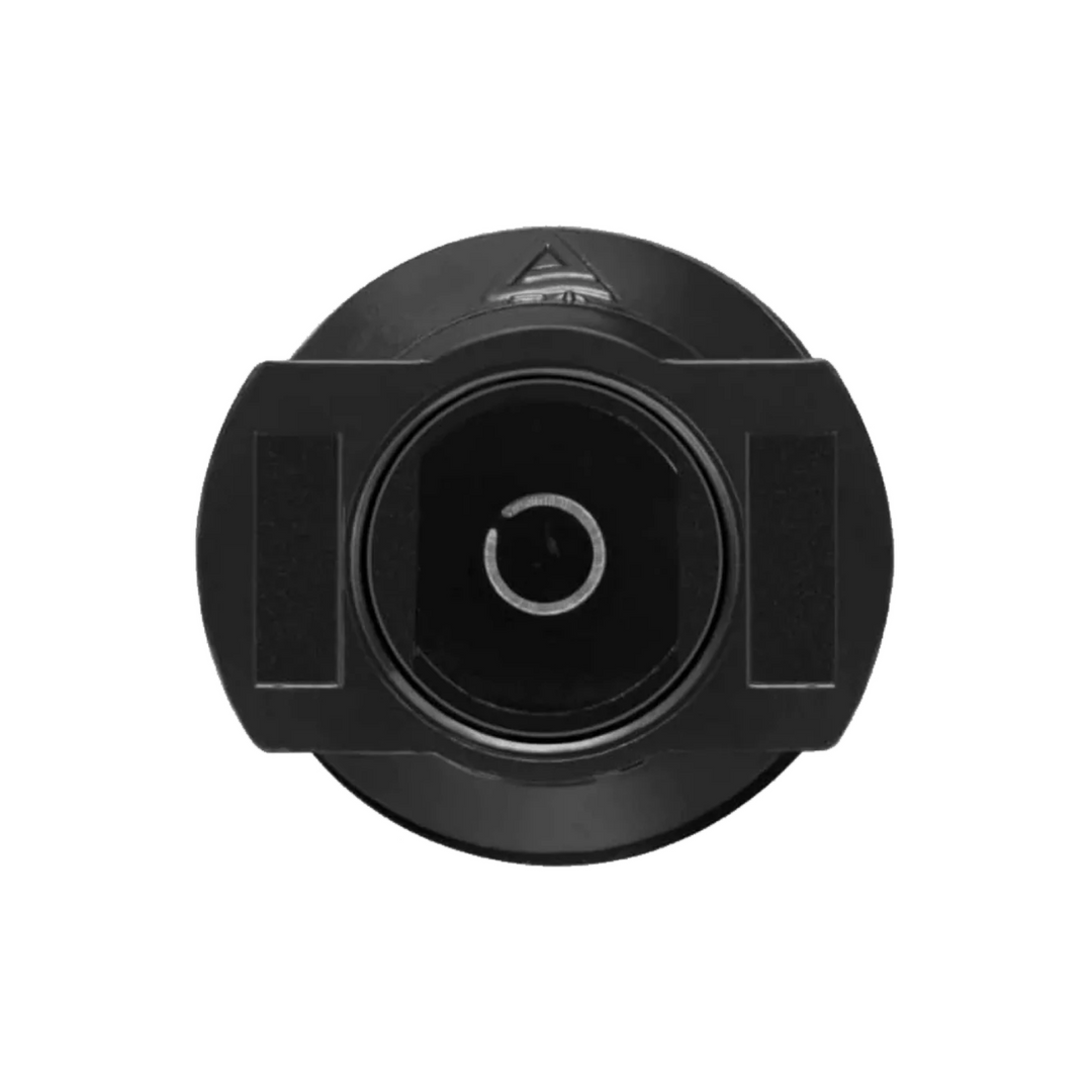 EcoFlow Multi-Contact Solar 4mm to XT60 Solar Cable 3.5M for Portable Power end connector view.