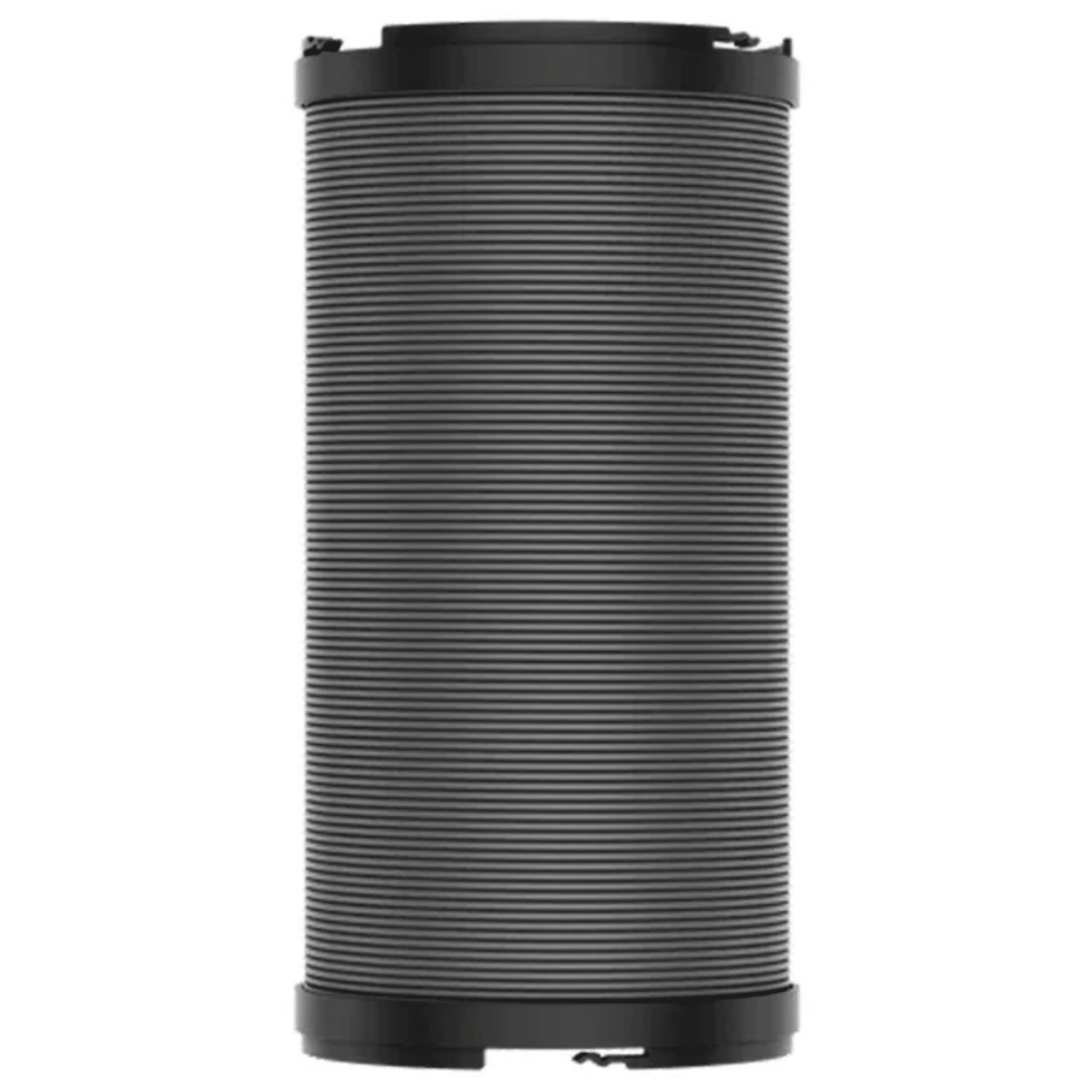 EcoFlow WAVE 2 exhaust ducts for efficient ventilation extension, showing flexible, durable duct components for the EcoFlow portable device.