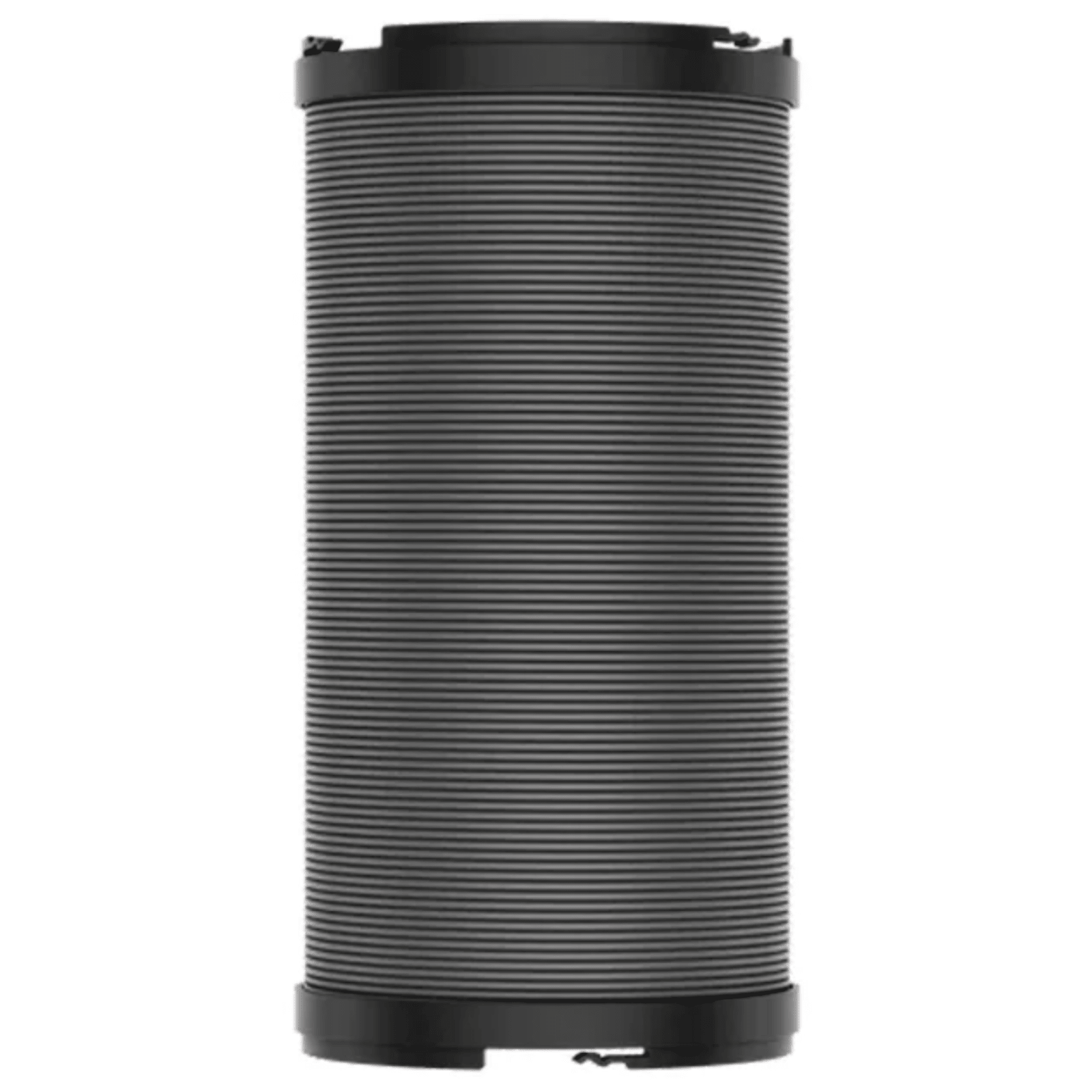 EcoFlow WAVE 2 exhaust ducts for efficient ventilation extension, showing flexible, durable duct components for the EcoFlow portable device.