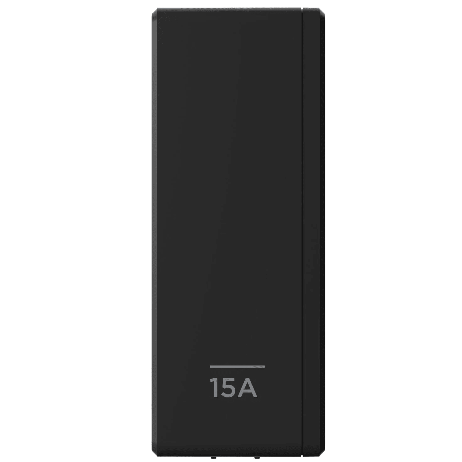 EcoFlow 15A Relay Module for home backup power, connects up to 10 circuits, compatible with EcoFlow smart backup panels.
